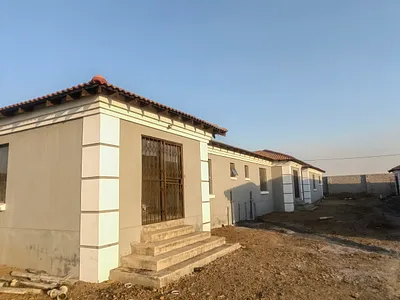 2 Bedroom House To Rent in Bethal - 3sKv.webp