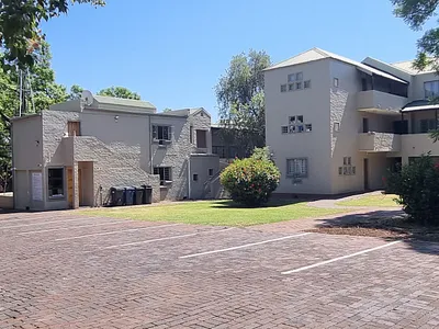 1 Bedroom Apartment For Sale in Pretoria - REl8.webp
