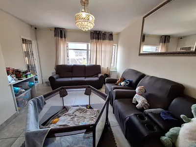 2.5 Bedroom Apartment To Rent in Durban - 1it6.webp