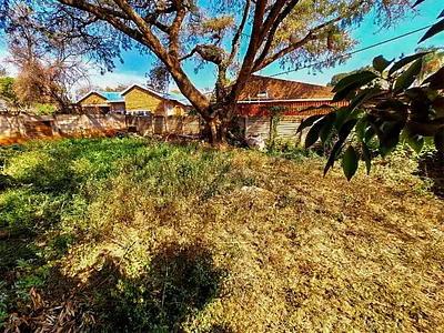 3 Bedroom House For Sale in Pretoria - XBC1.webp