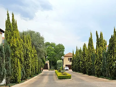 3 Bedroom House To Rent in Pretoria - z2NL.webp