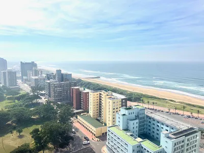1.5 Bedroom Apartment For Sale in Durban - CTGU.webp