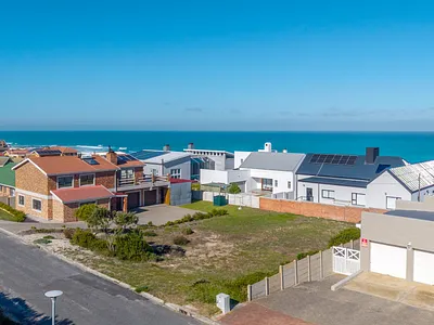 Vacant Land For Sale in Struisbaai - 7RzI.webp