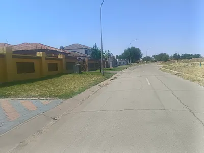 Vacant Land For Sale in Parys - i16W.webp