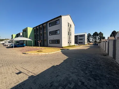 2 Bedroom Townhouse For Sale in Benoni - 182t.webp
