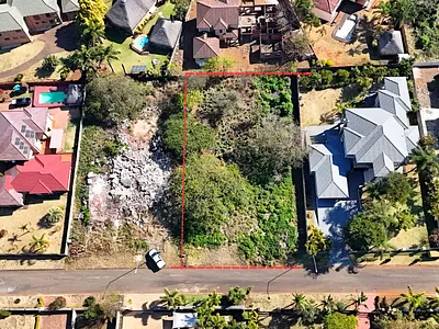 Vacant Land For Sale in Louis Trichardt - JNRm.webp