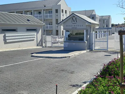 1 Bedroom Apartment To Rent in Kuils River - X287.webp