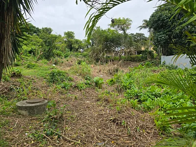 Vacant Land For Sale in East London - pcrs.webp