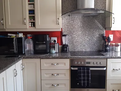 2 Bedroom Townhouse To Rent in Amanzimtoti - img