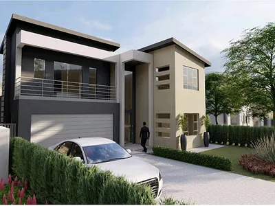 4 Bedroom House For Sale in Pretoria - 335c.webp
