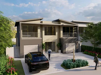 4 Bedroom House For Sale in Pretoria - FDHZ.webp