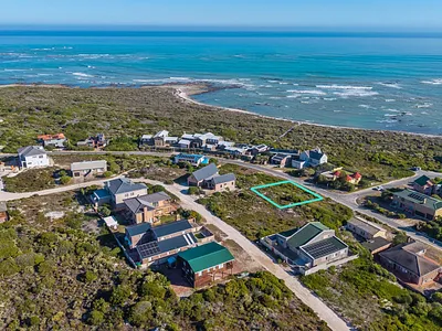 Vacant Land For Sale in Suiderstrand - qFNg.webp