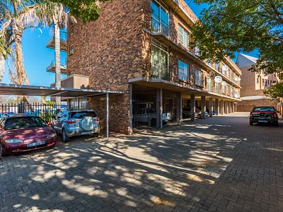 2 Bedroom Apartment For Sale in Centurion - jc52.webp