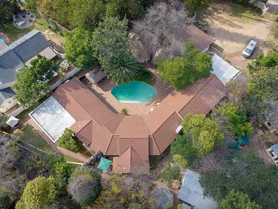 Commercial Property For Sale in Sandton - 7UDO.webp