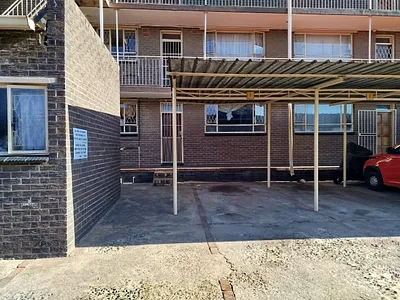 1 Bedroom Apartment For Sale in Boksburg - S3OR.webp