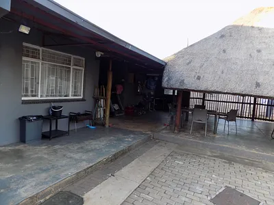 3 Bedroom House For Sale in Ventersdorp - tbLJ.webp