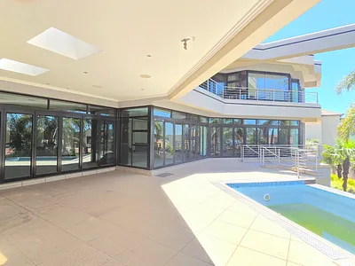 4 Bedroom House For Sale in Witbank - z8kb.webp