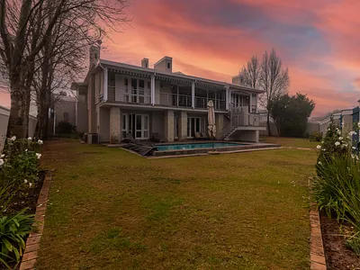 4 Bedroom Townhouse For Sale in Vaal Marina - uUSM.webp