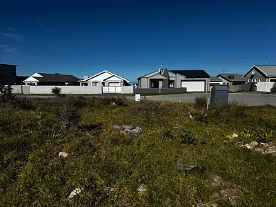Vacant Land For Sale in Jeffreys Bay - HvwW.webp