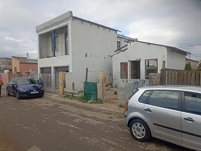 1 Bedroom House For Sale in Mossel Bay - Kv9Q.webp