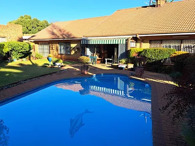 5 Bedroom House For Sale in Vanderbijlpark - YlRy.webp