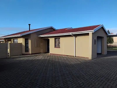 3 Bedroom House For Sale in Bhisho - oCFi.webp