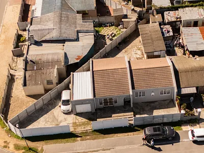 3 Bedroom House For Sale in Kuils River - hGUk.webp