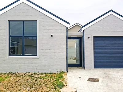 2 Bedroom House For Sale in Hermanus - iGZ1.webp