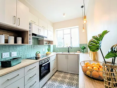 1 Bedroom Apartment To Rent in Port Elizabeth - lPxV.webp