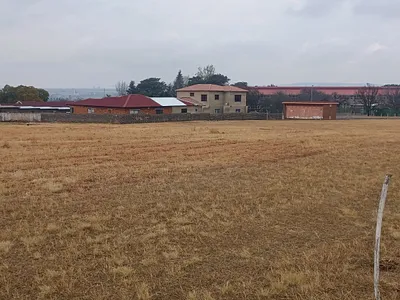Vacant Land For Sale in Newcastle - vWev.webp