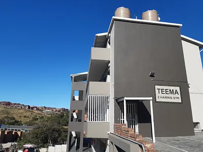 1 Bedroom Apartment For Sale in Port Elizabeth - Fti7.webp