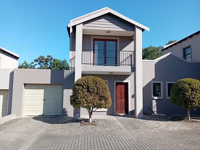 3 Bedroom Apartment To Rent in George - img
