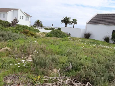 Vacant Land For Sale in St Helena Bay - O5df.webp