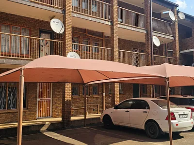 2 Bedroom Apartment For Sale in Brakpan - 3Jl4.webp