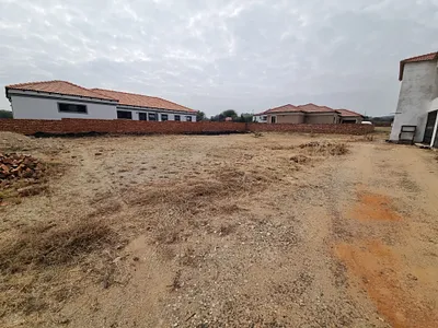 Vacant Land For Sale in Brits - Mjnp.webp