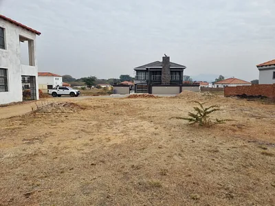 Vacant Land For Sale in Brits - mYZp.webp