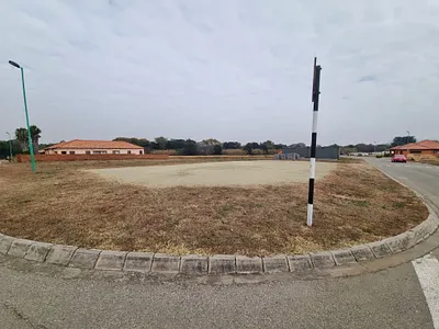 Vacant Land For Sale in Brits - Y1to.webp