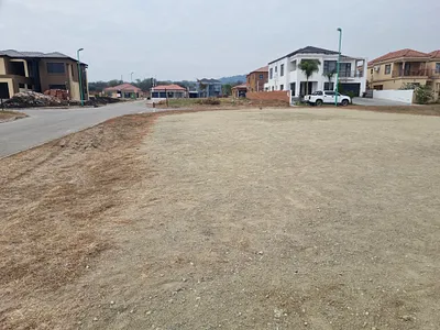 Vacant Land For Sale in Brits - daMt.webp