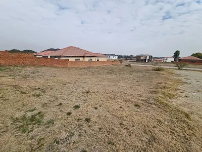 Vacant Land For Sale in Brits - Y5LT.webp