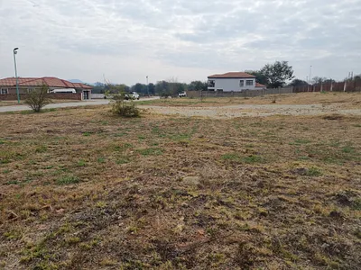 Vacant Land For Sale in Brits - iiLG.webp