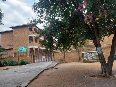 3 Bedroom Apartment For Sale in Rustenburg - BjDf.webp