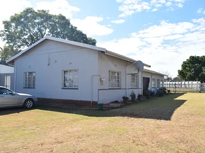 4 Bedroom House For Sale in Koster - TQFl.webp