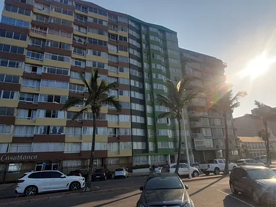 1 Bedroom Apartment For Sale in Durban - img