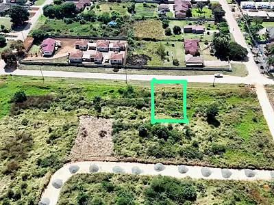 Vacant Land For Sale in Louis Trichardt - kvR1.webp