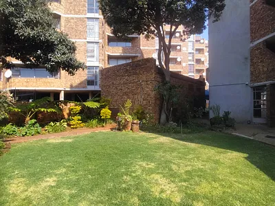 2 Bedroom Apartment For Sale in Pretoria - BAHC.webp
