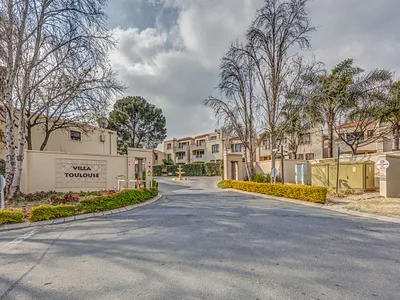 2 Bedroom Townhouse For Sale in Sandton - TM3z.webp