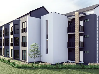 1 Bedroom Apartment For Sale in Pretoria - w2rp.webp