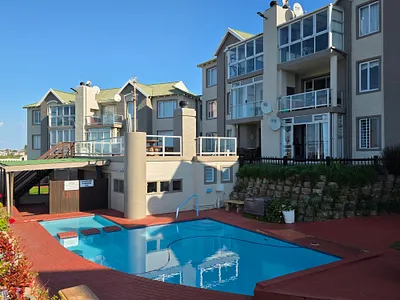 2 Bedroom Apartment For Sale in Jeffreys Bay - img