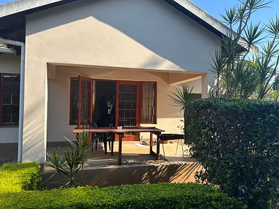 3 Bedroom Townhouse To Rent in Pietermaritzburg - img