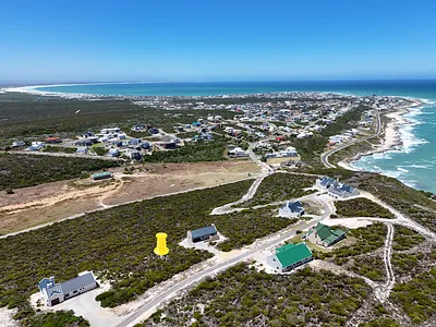 Vacant Land For Sale in Agulhas - XRN4.webp